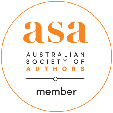 Australian Society of Authors member